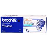 兄弟(brother)TN-6350墨粉盒 适用于FAX-8370 约3000页