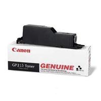 佳能 GP215 黑色墨粉 适用机型：Canon GP210/GP215/GP220/GP225