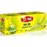 立顿 绿茶 2g*25包