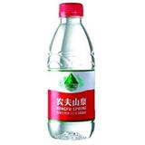 农夫山泉 饮用水 380ml*24瓶