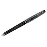 百乐LF-22P4摩磨擦超细中性笔 针管式 0.4mm<黑色>