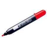 斑马YYR1中字白板笔 2.5mm<红色>
