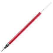 三菱铅笔UMR-5水笔替芯 0.5mm（适用UM-100）<红色>