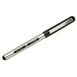 白雪PRV-150直液式水性笔 0.5mm<黑色>