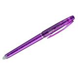 百乐LF-22P4 摩磨擦超细中性笔 针管式 0.4mm<紫色>