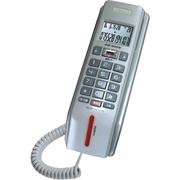 中诺（CHINO-E）G028 壁挂式来电显示电话机（白色）