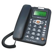 中诺（CHINO-E）G027 来电显示电话机（黑色）