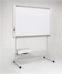普乐士C-20S电子白板（920x1300mm）双面 送打印机