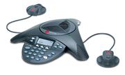 宝利通音频会议电话机Polycom sounstation 2W扩展型